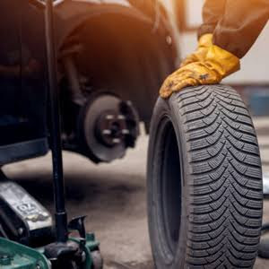 Edremit Oto Lastikçi